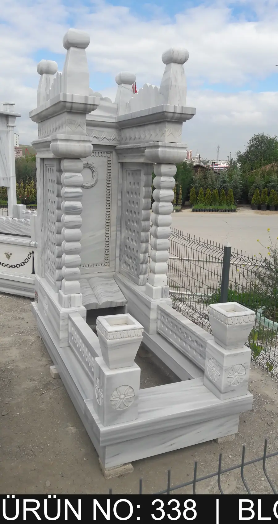 Blok Tek Kişilik model 98