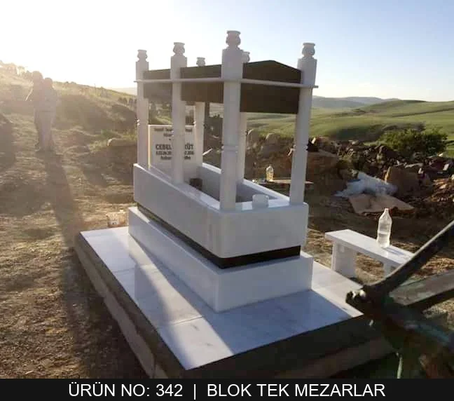 Blok Tek Kişilik model 102