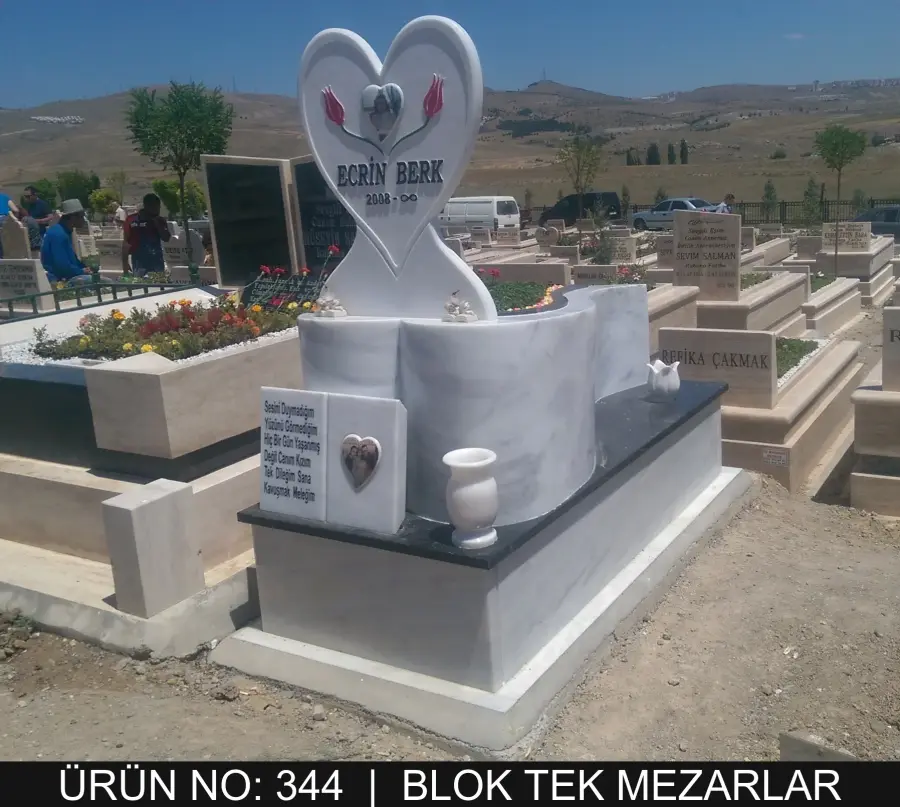 Blok Tek Kişilik model 104
