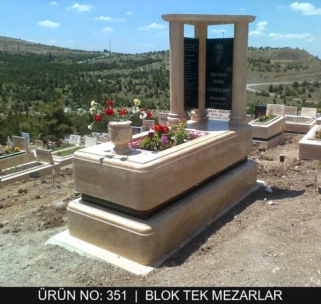 Blok Tek Kişilik model 111