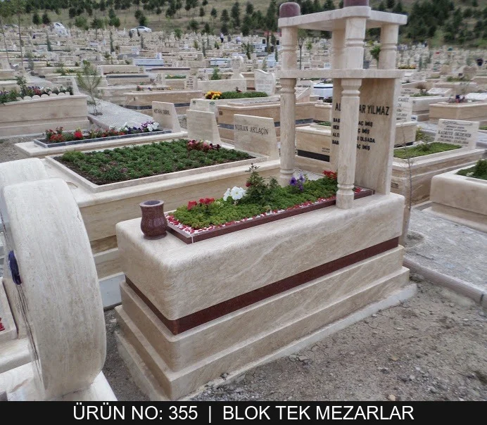 Blok Tek Kişilik model 115