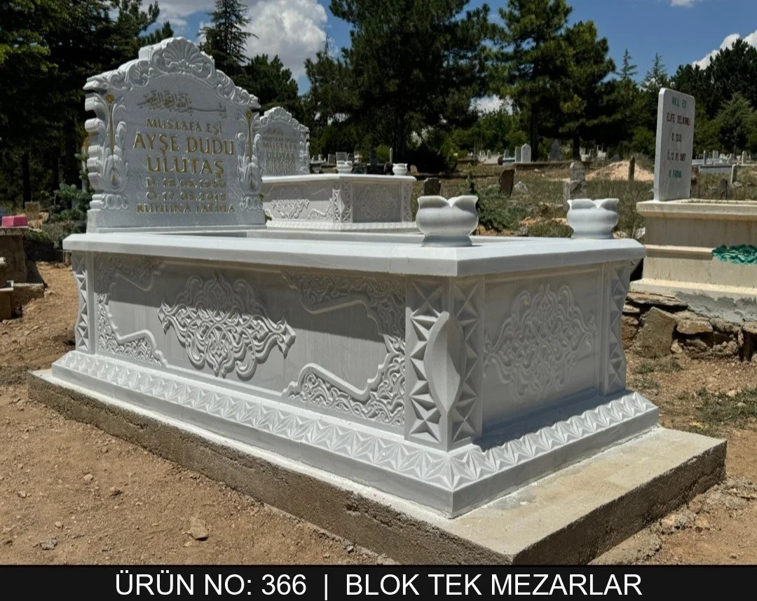 Blok Tek Kişilik model 126