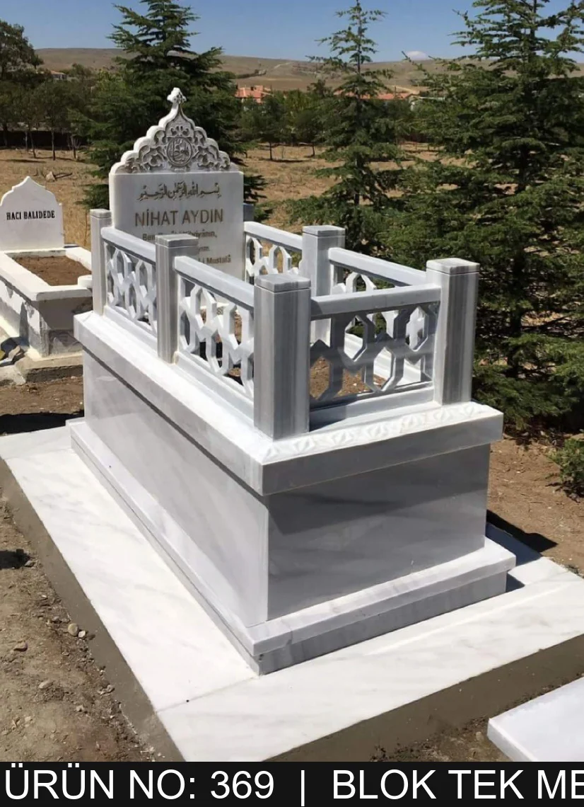 Blok Tek Kişilik model 129