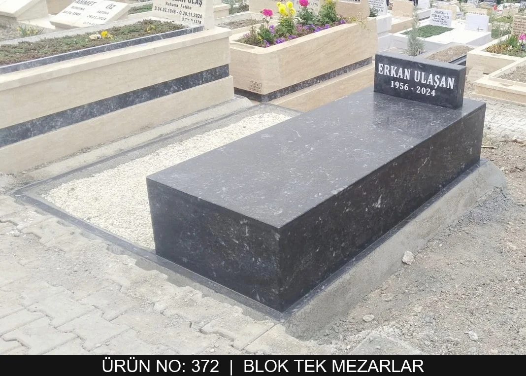 Blok Tek Kişilik model 132