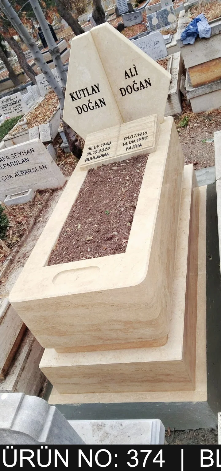Blok Tek Kişilik model 134