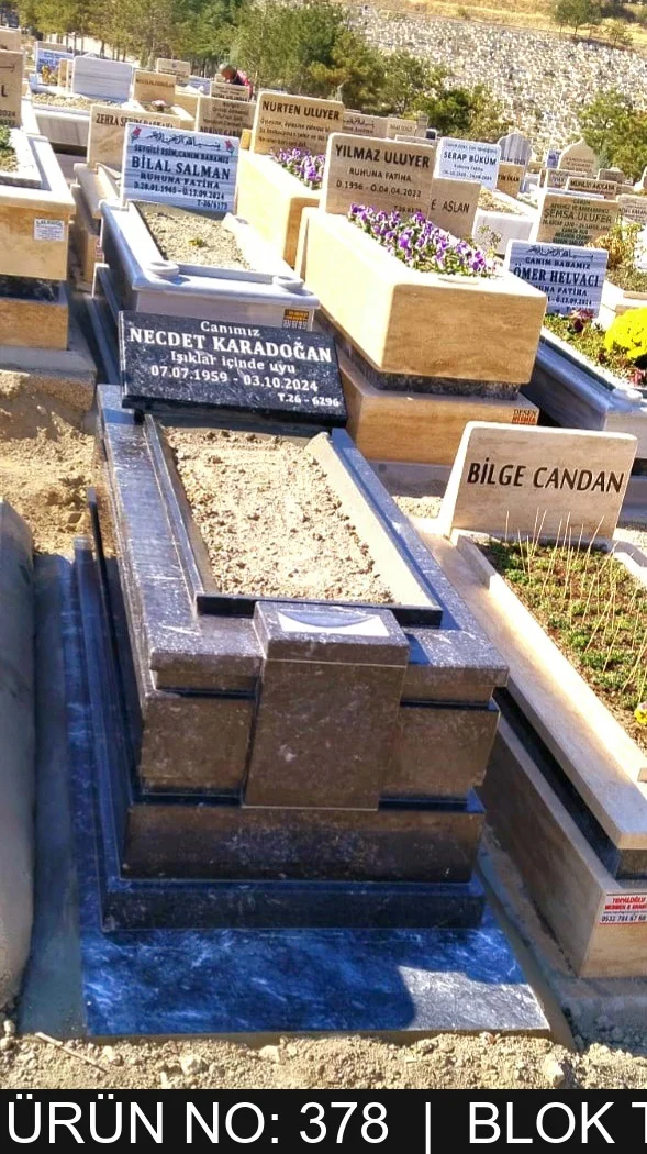Blok Tek Kişilik model 138