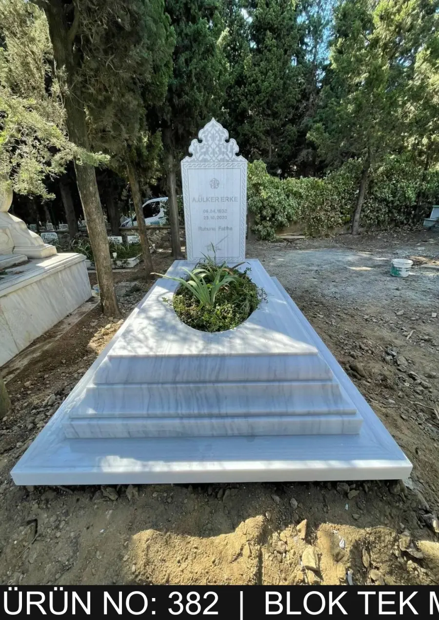 Blok Tek Kişilik model 142