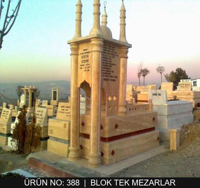 Blok Tek Kişilik model 148