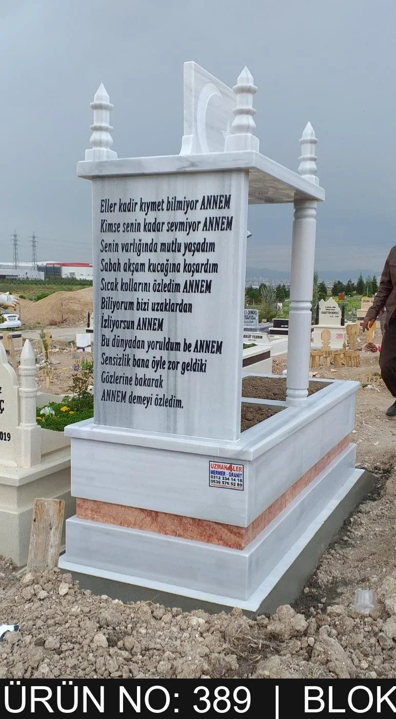 Blok Tek Kişilik model 149