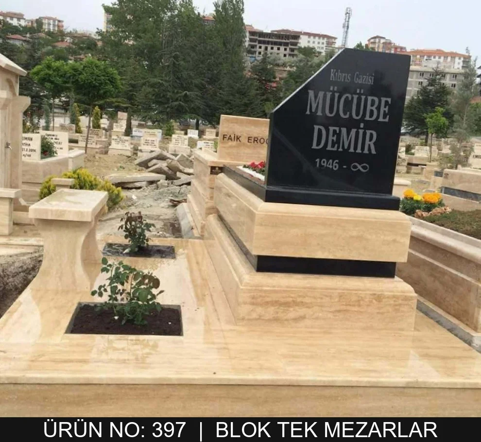 Blok Tek Kişilik model 157