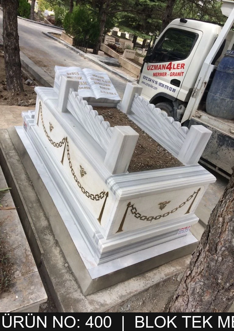 Blok Tek Kişilik model 160