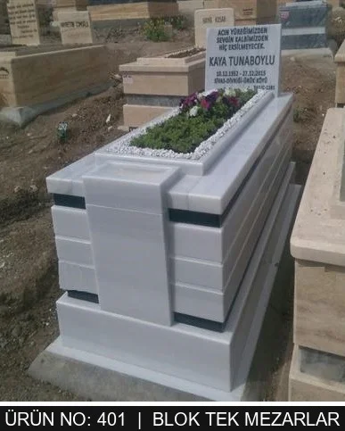Blok Tek Kişilik model 161