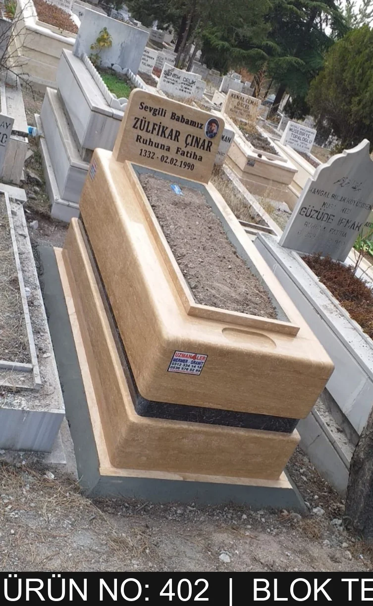 Blok Tek Kişilik model 162