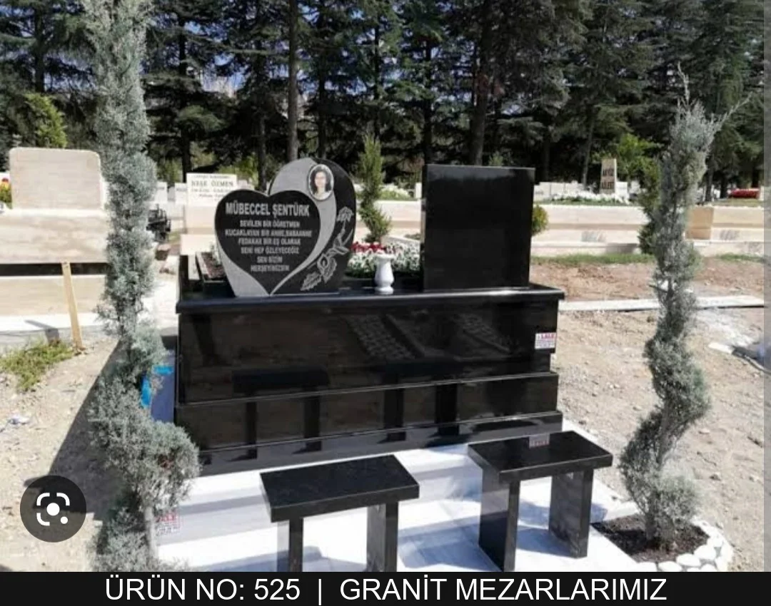 Granit Mezarlar model 16