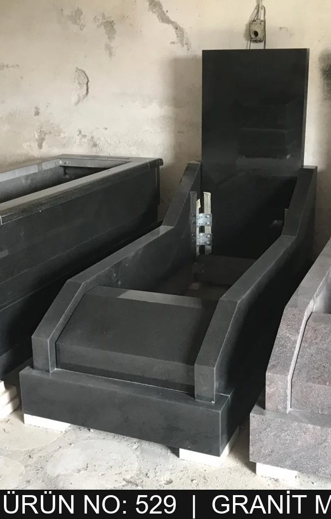 Granit Mezarlar model 20