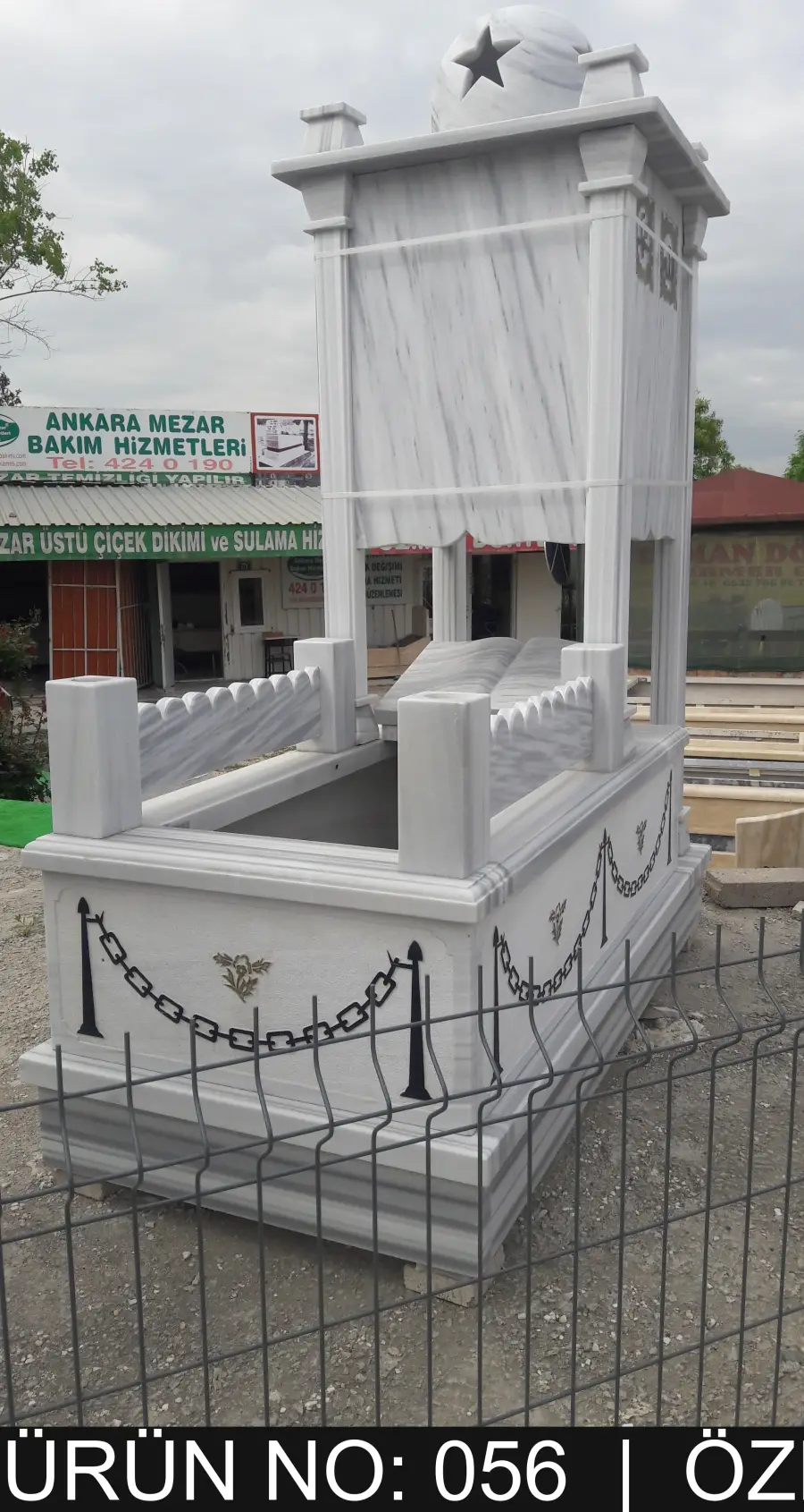 Özel Tasarım model 2