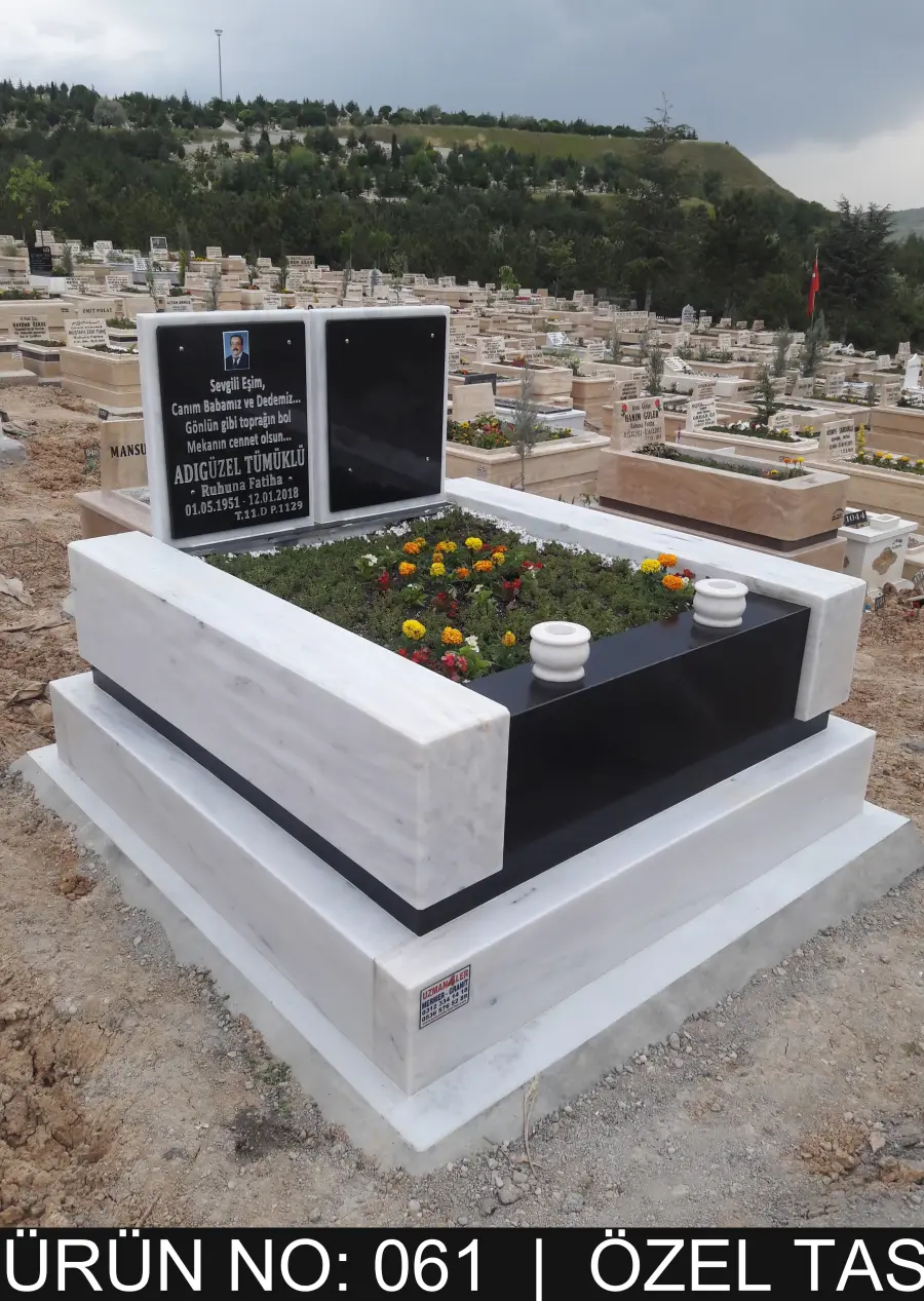 Özel Tasarım model 7