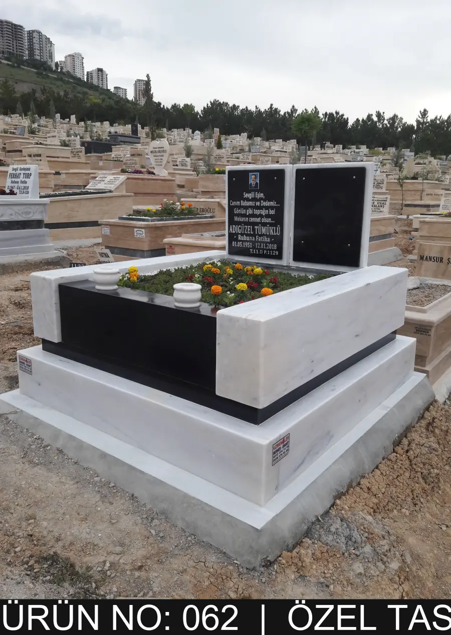 Özel Tasarım model 8