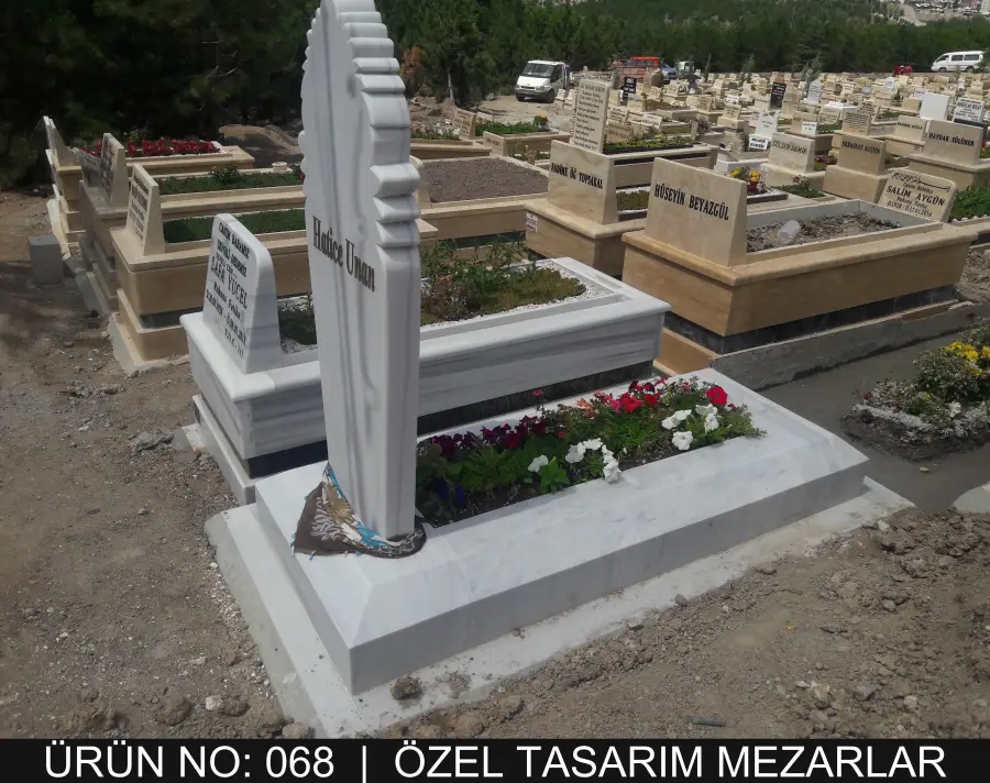 Özel Tasarım model 14