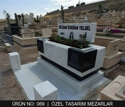 Özel Tasarım model 15