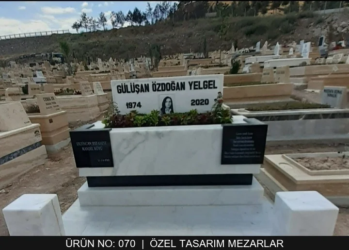 Özel Tasarım model 16