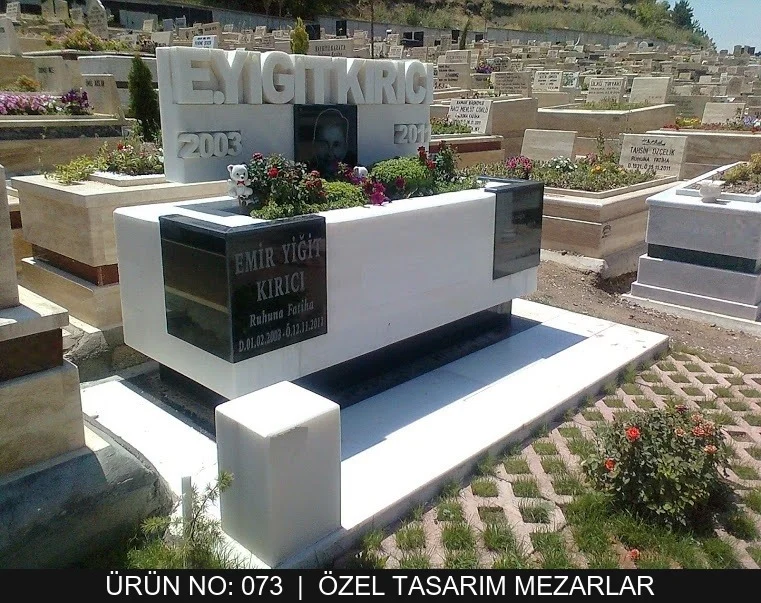 Özel Tasarım model 19