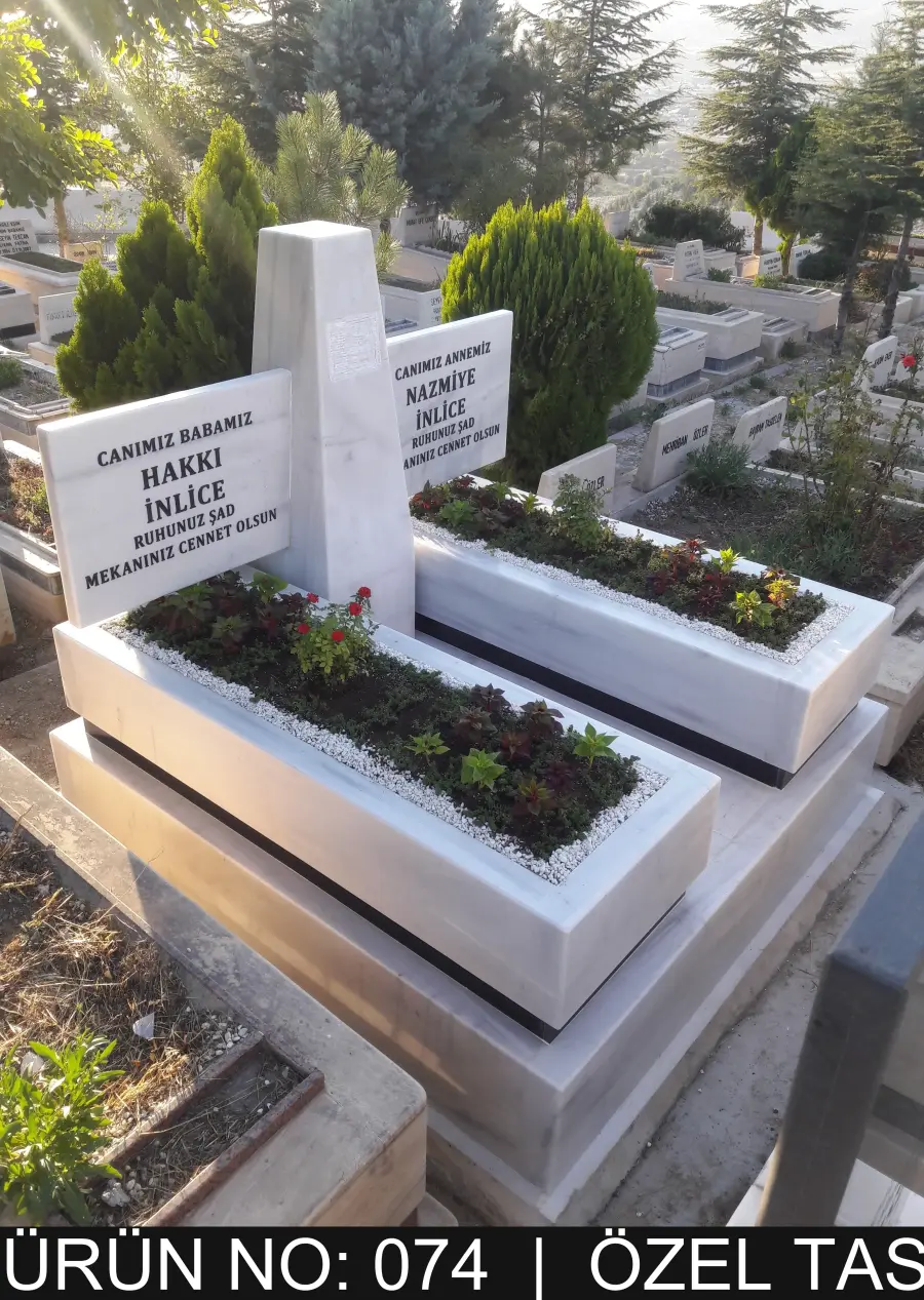 Özel Tasarım model 20