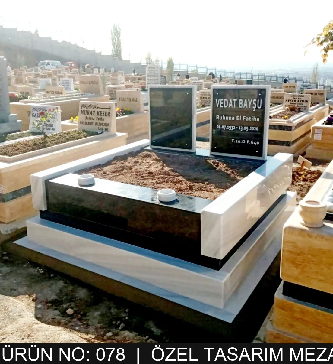 Özel Tasarım model 24