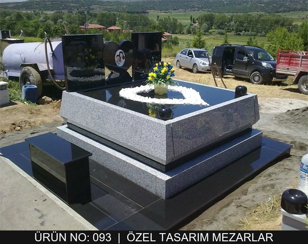 Özel Tasarım model 39