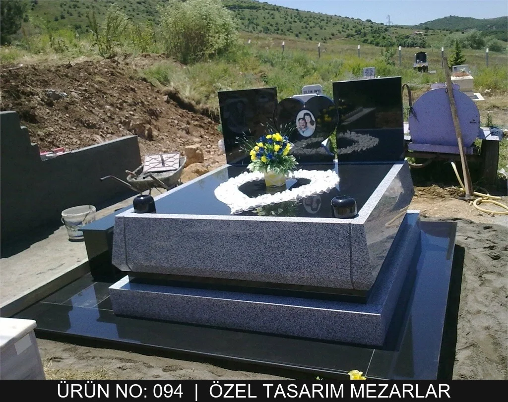 Özel Tasarım model 40