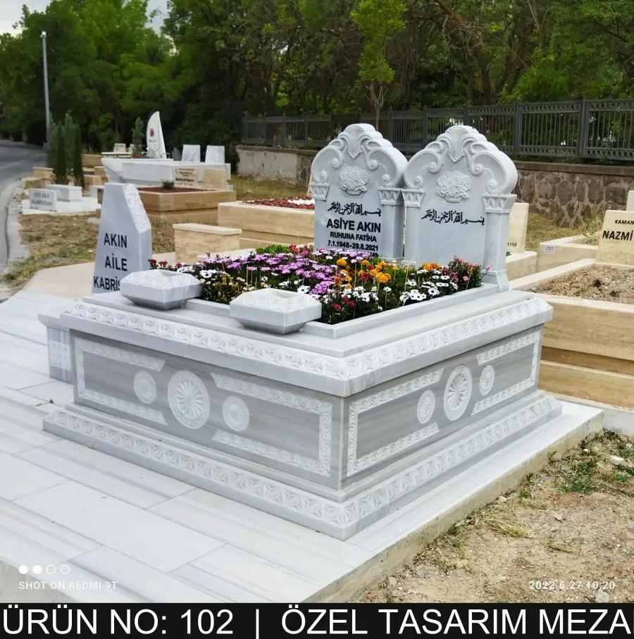 Özel Tasarım model 48