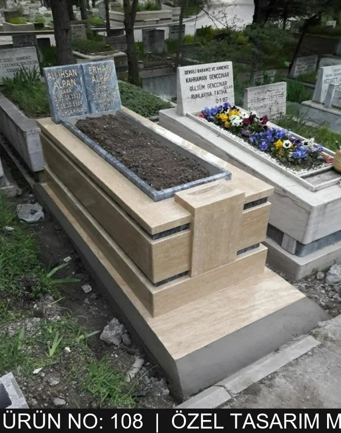 Özel Tasarım model 54