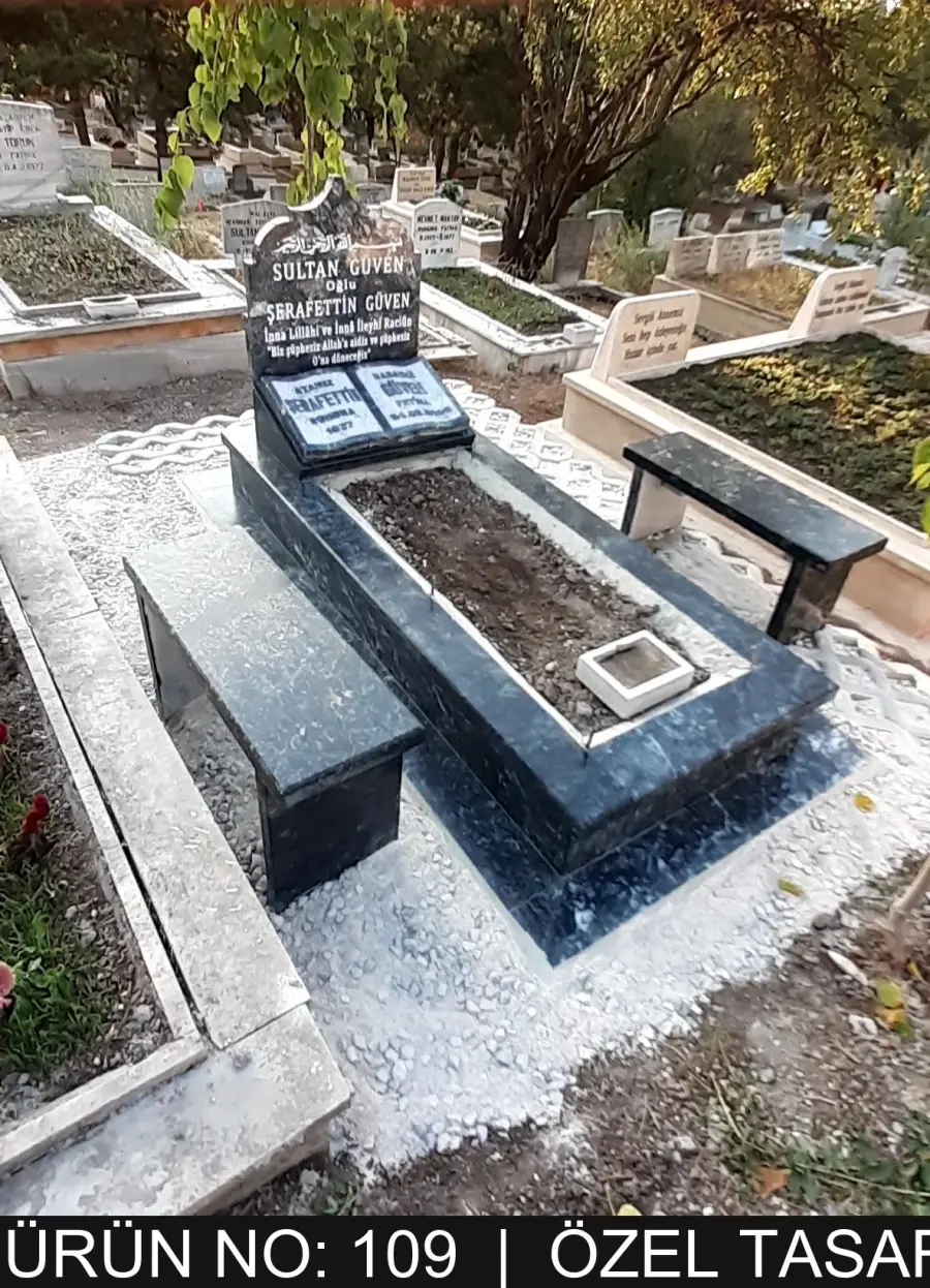 Özel Tasarım model 55