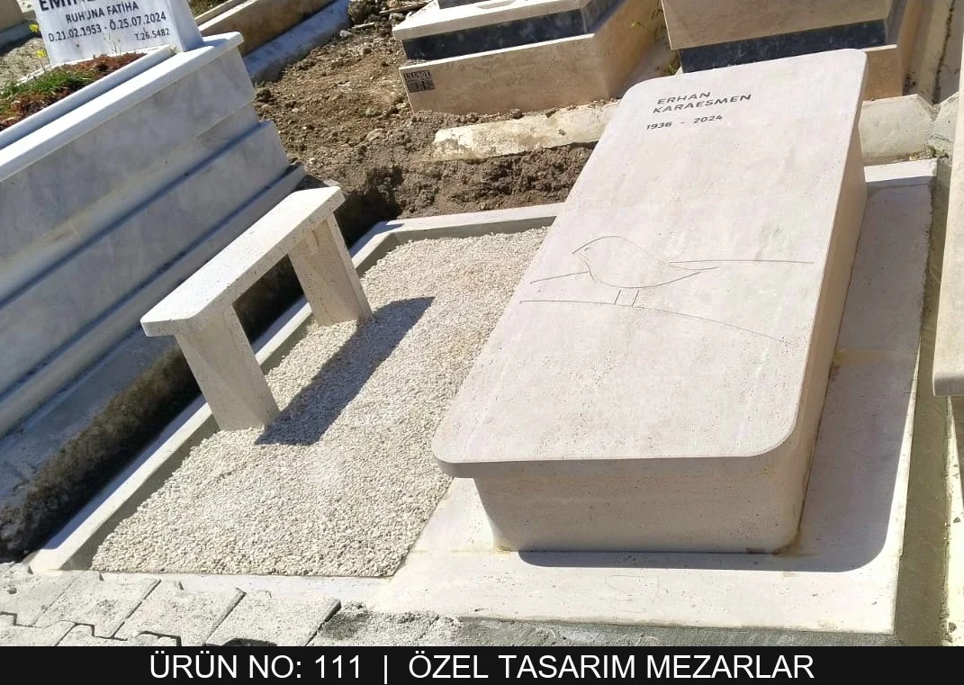 Özel Tasarım model 57