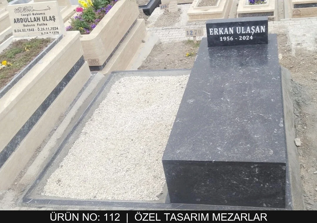 Özel Tasarım model 58
