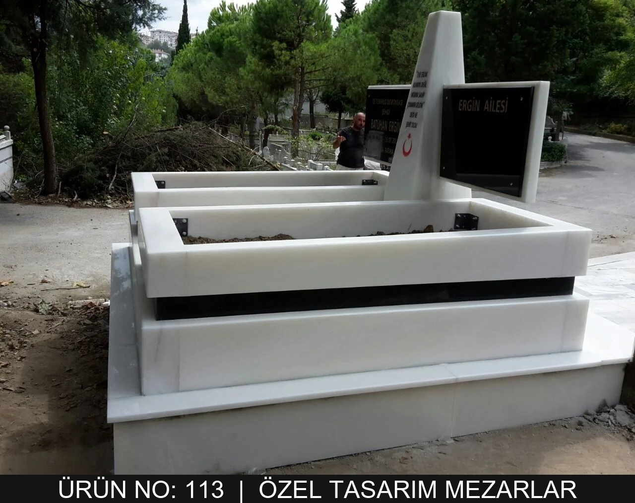 Özel Tasarım model 59
