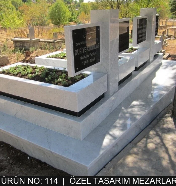 Özel Tasarım model 60