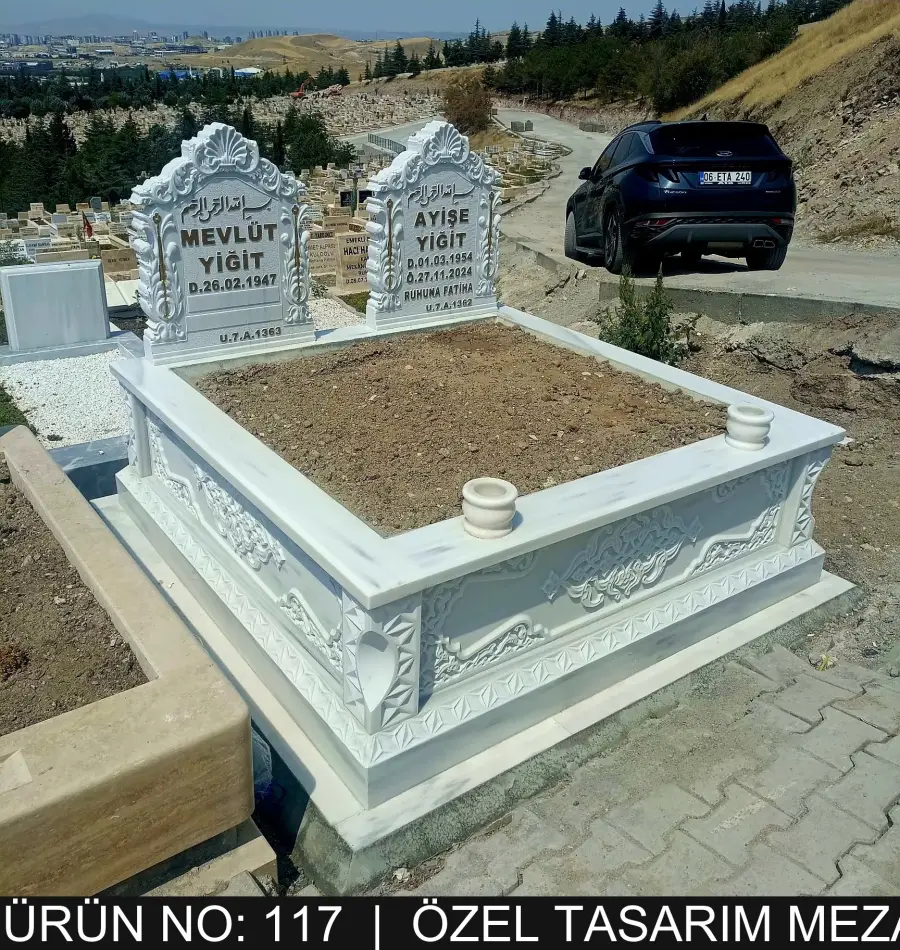 Özel Tasarım model 63