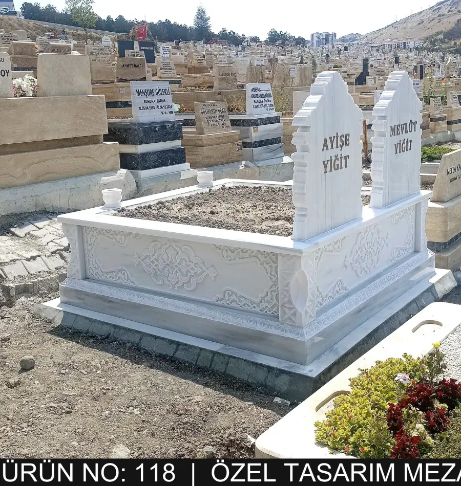 Özel Tasarım model 64