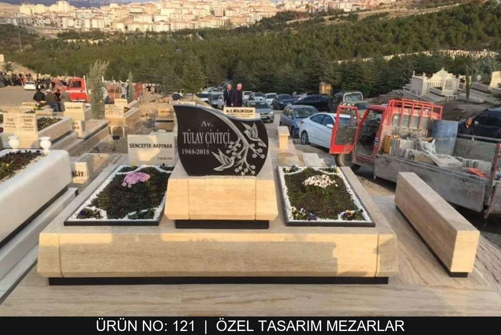 Özel Tasarım model 67