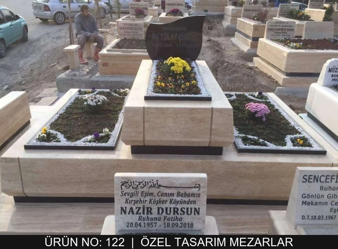 Özel Tasarım model 68