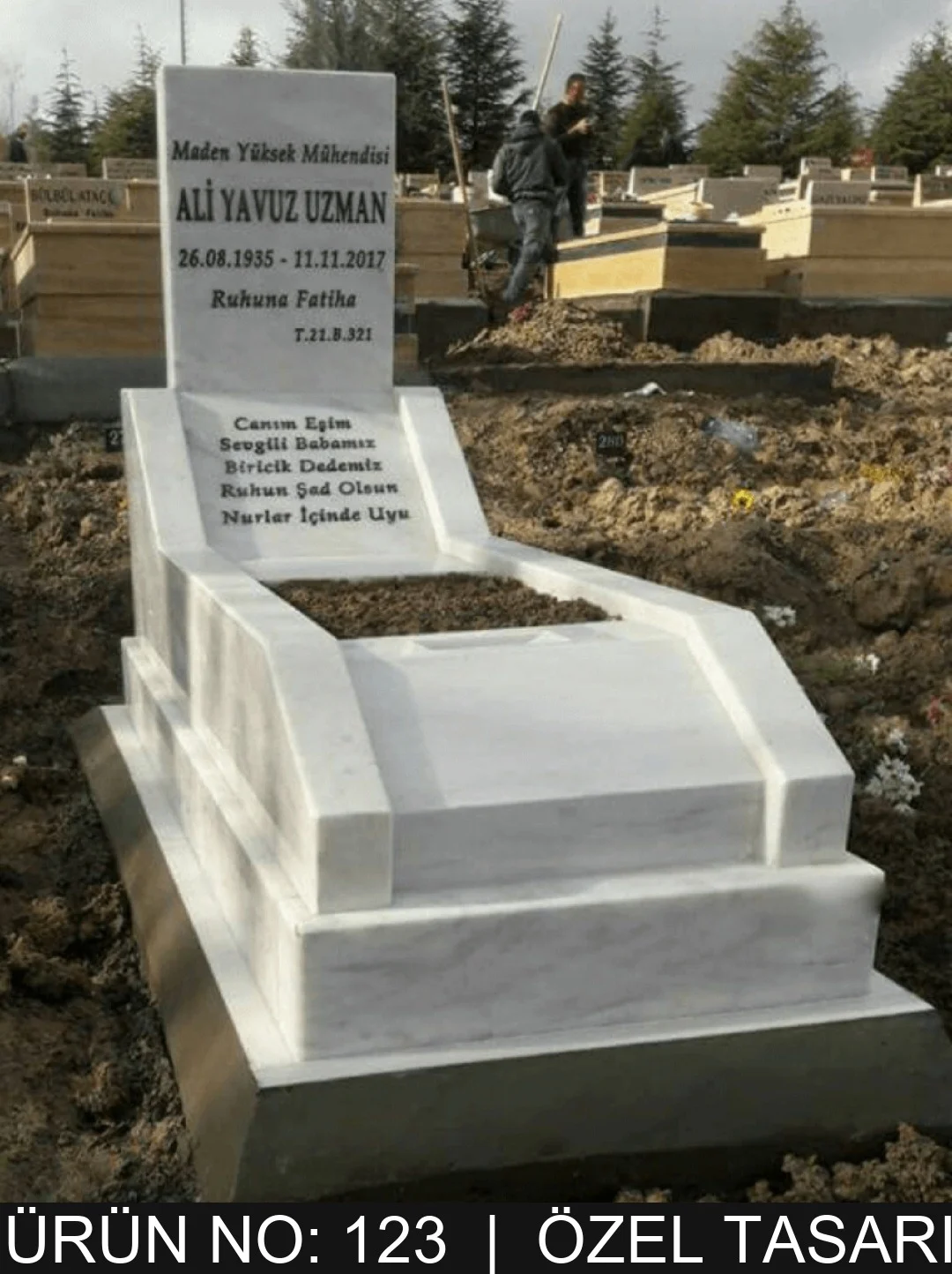Özel Tasarım model 69