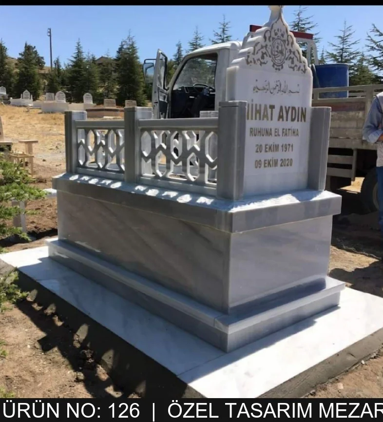 Özel Tasarım model 72