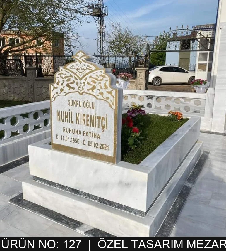 Özel Tasarım model 73