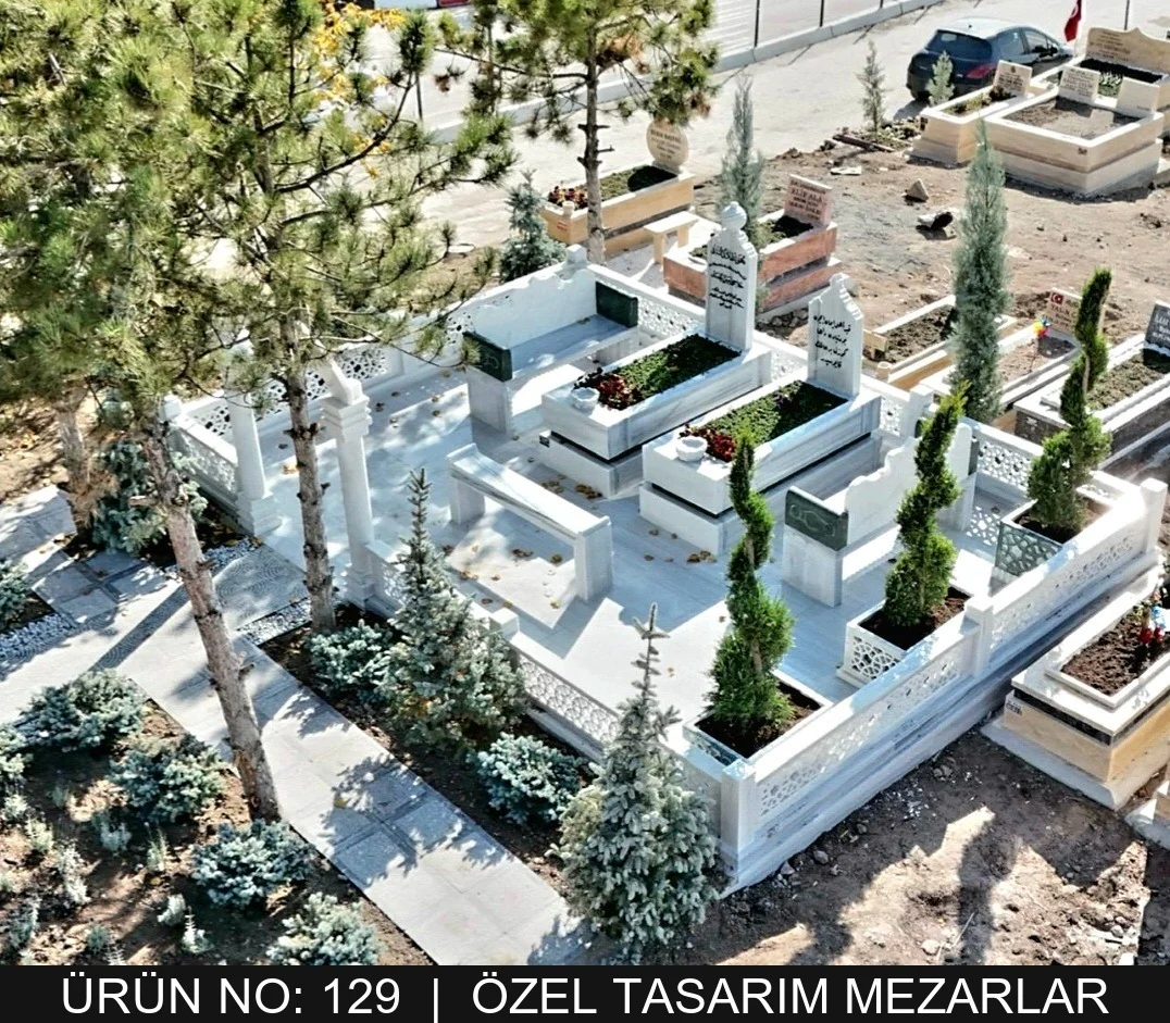 Özel Tasarım model 75