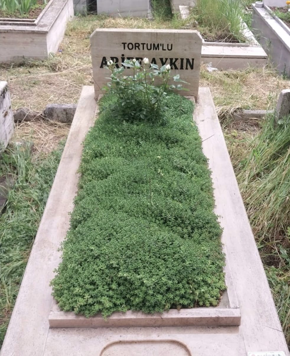 Kışın Mezar Taşı Nasıl Korunur?